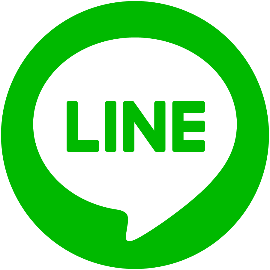 Line-contact-footer